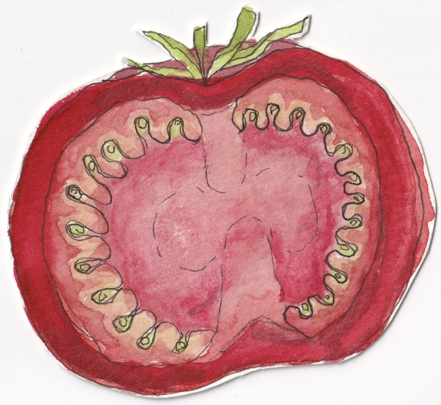 Drawing and painting