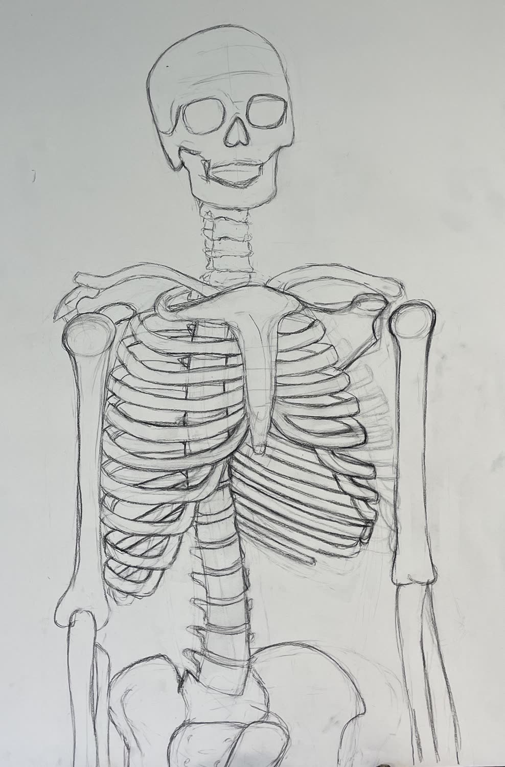 Drawing and painting
