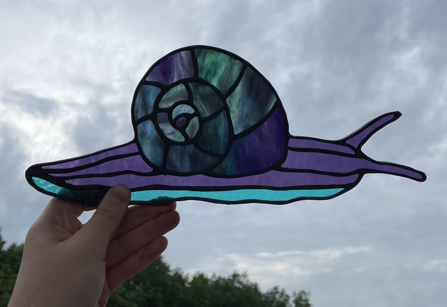 Glass and ceramics