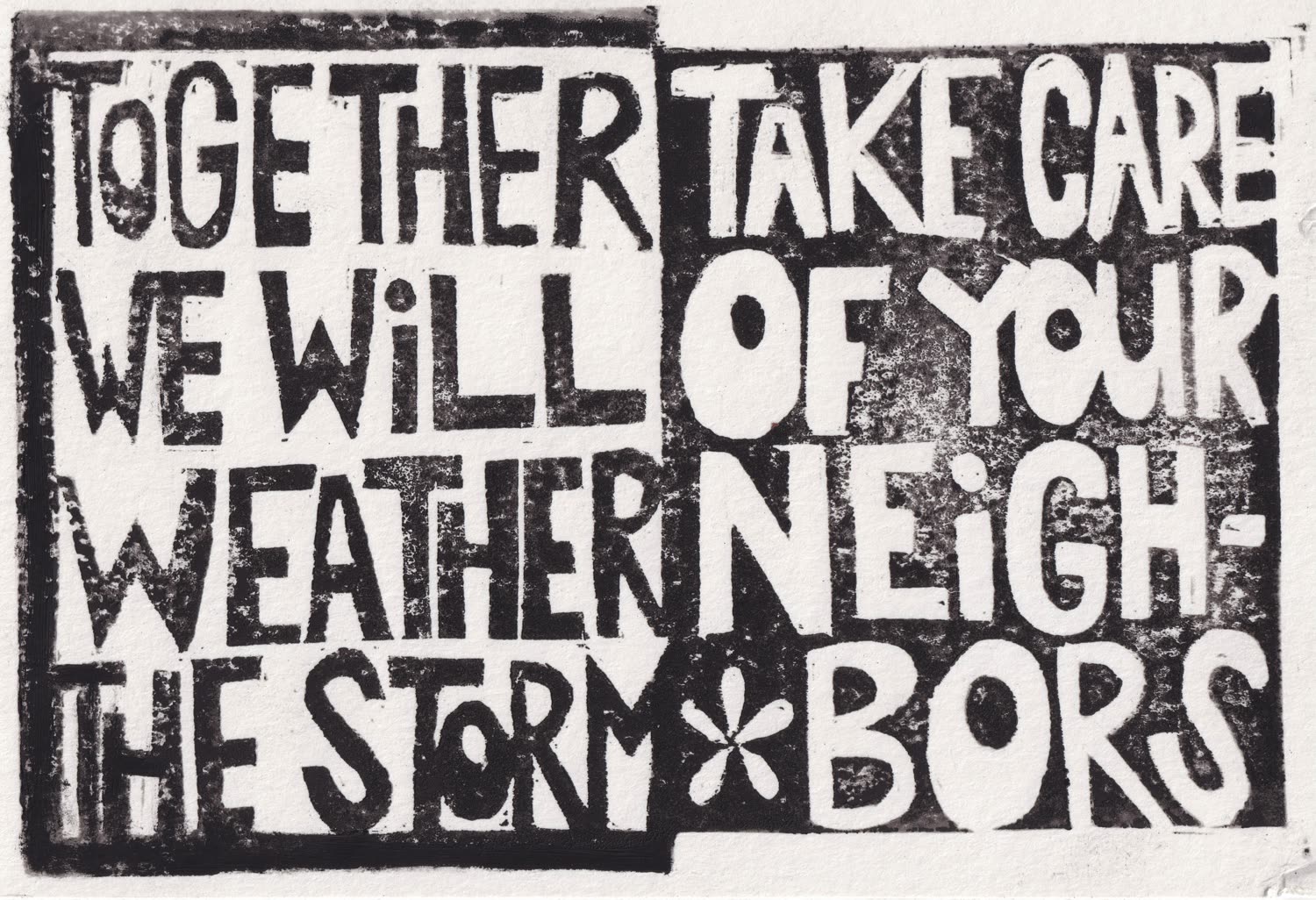 Printmaking