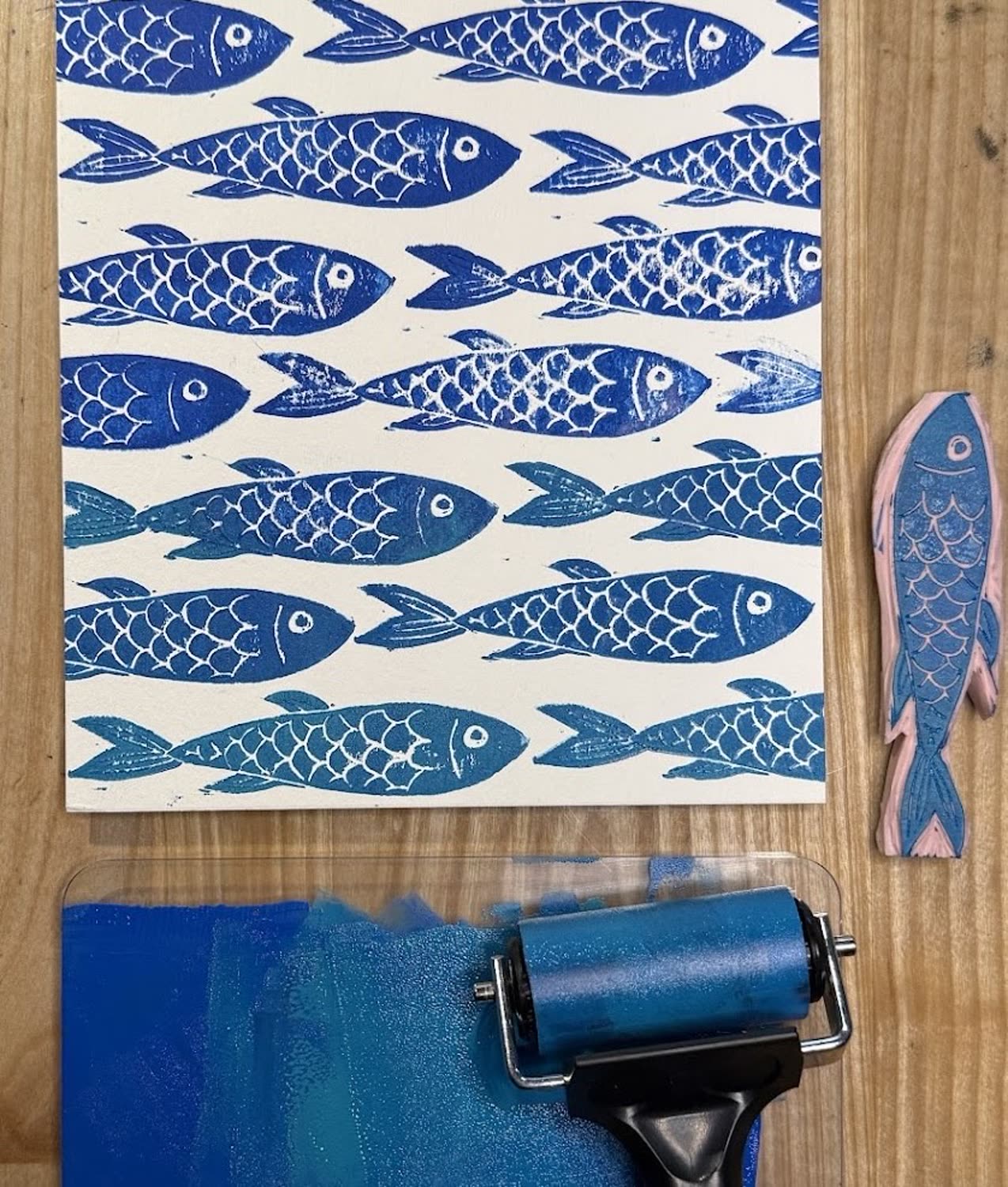 Printmaking