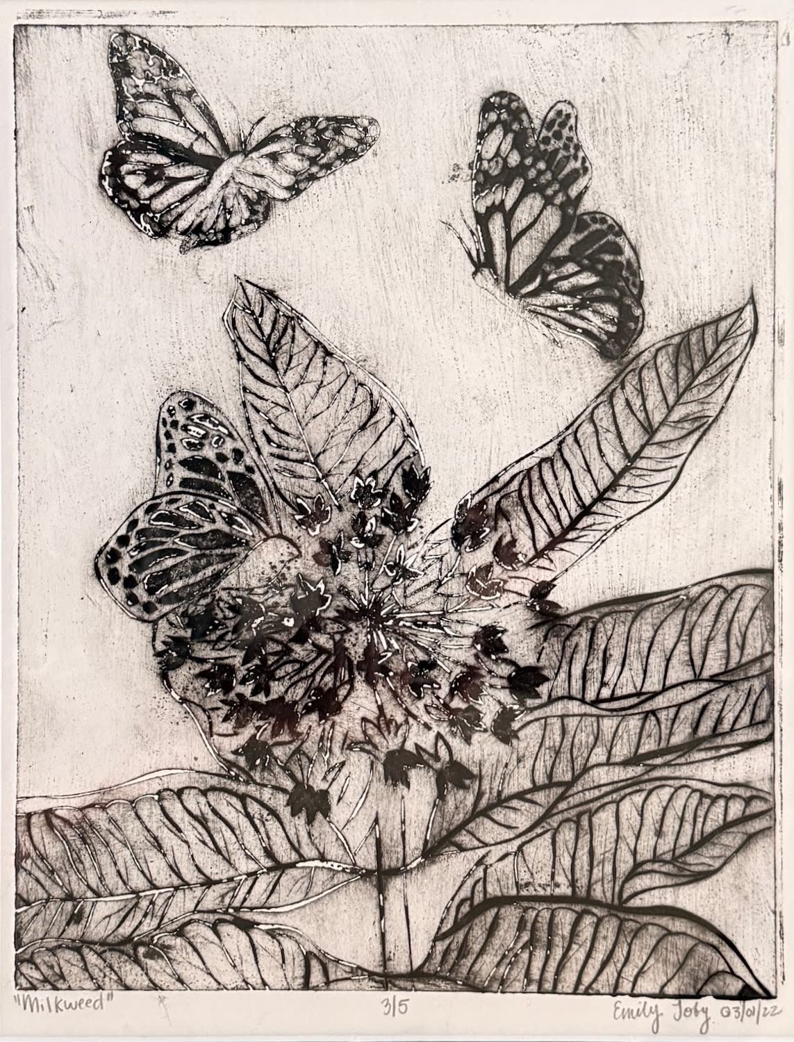 Printmaking